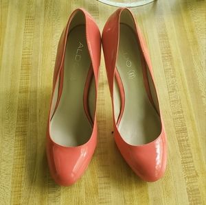 Aldo Pumps